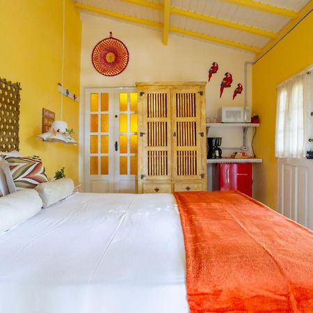 Cabanas Do Bosque إلهابيلا المظهر الخارجي الصورة