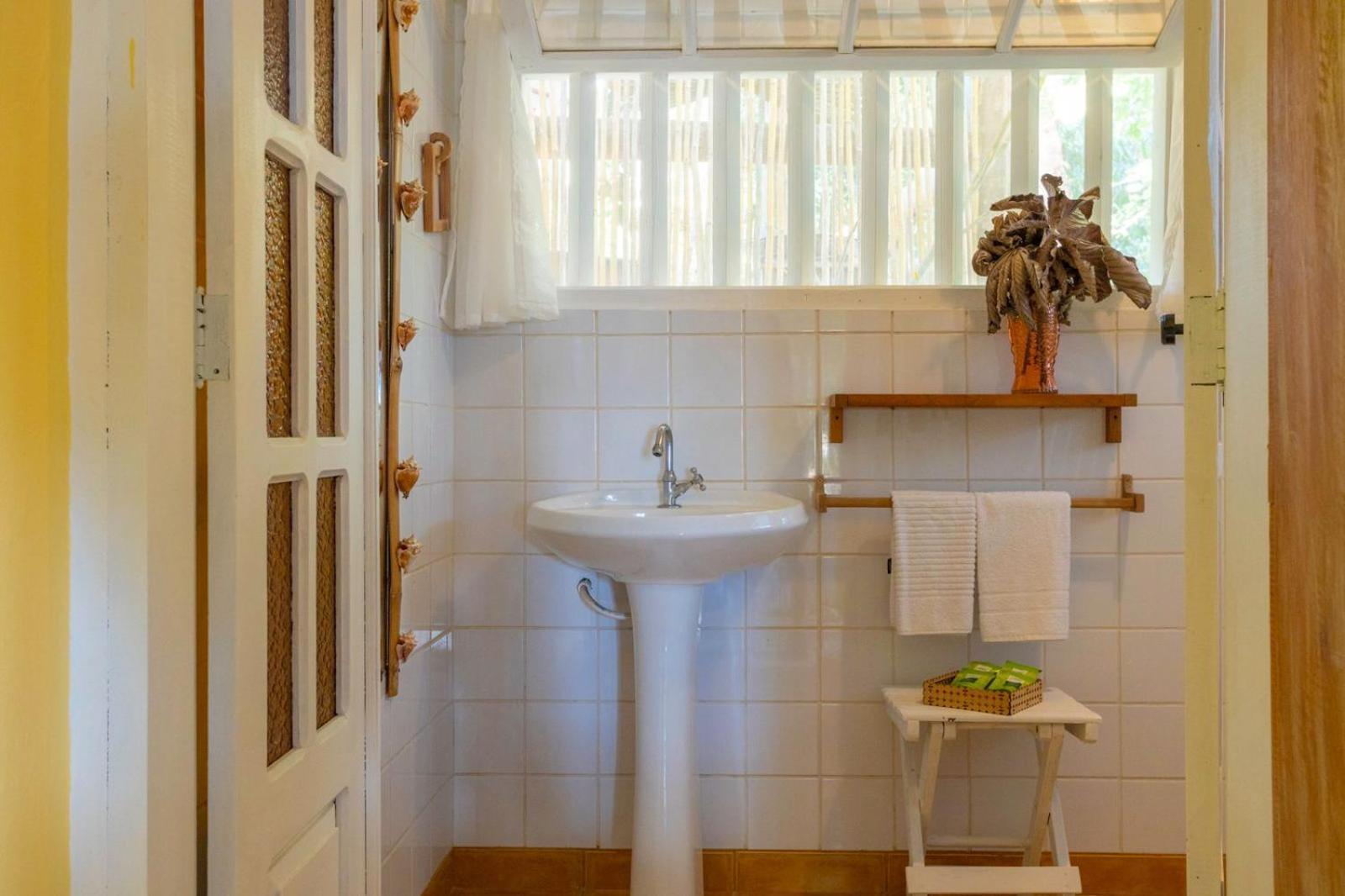 Cabanas Do Bosque إلهابيلا المظهر الخارجي الصورة
