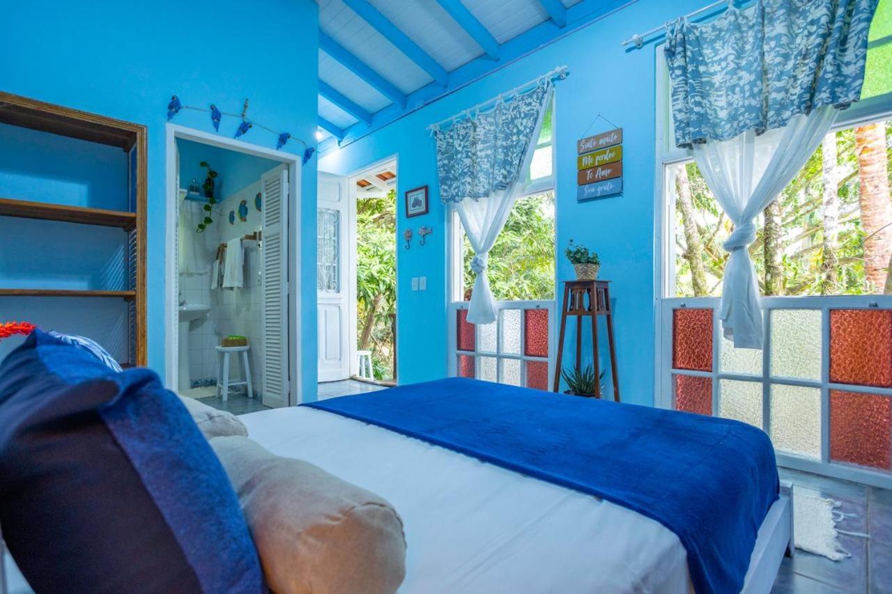 Cabanas Do Bosque إلهابيلا المظهر الخارجي الصورة