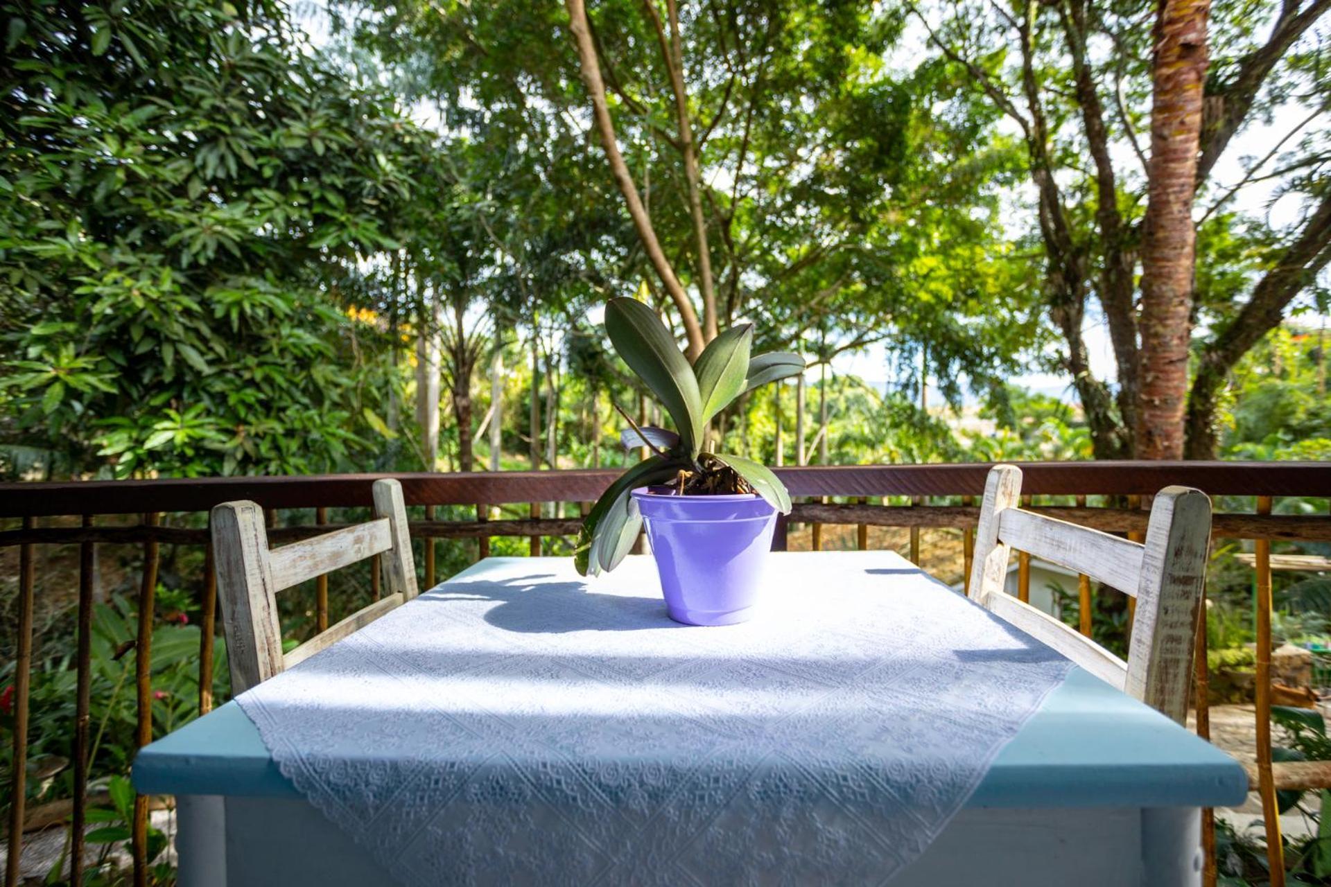 Cabanas Do Bosque إلهابيلا المظهر الخارجي الصورة