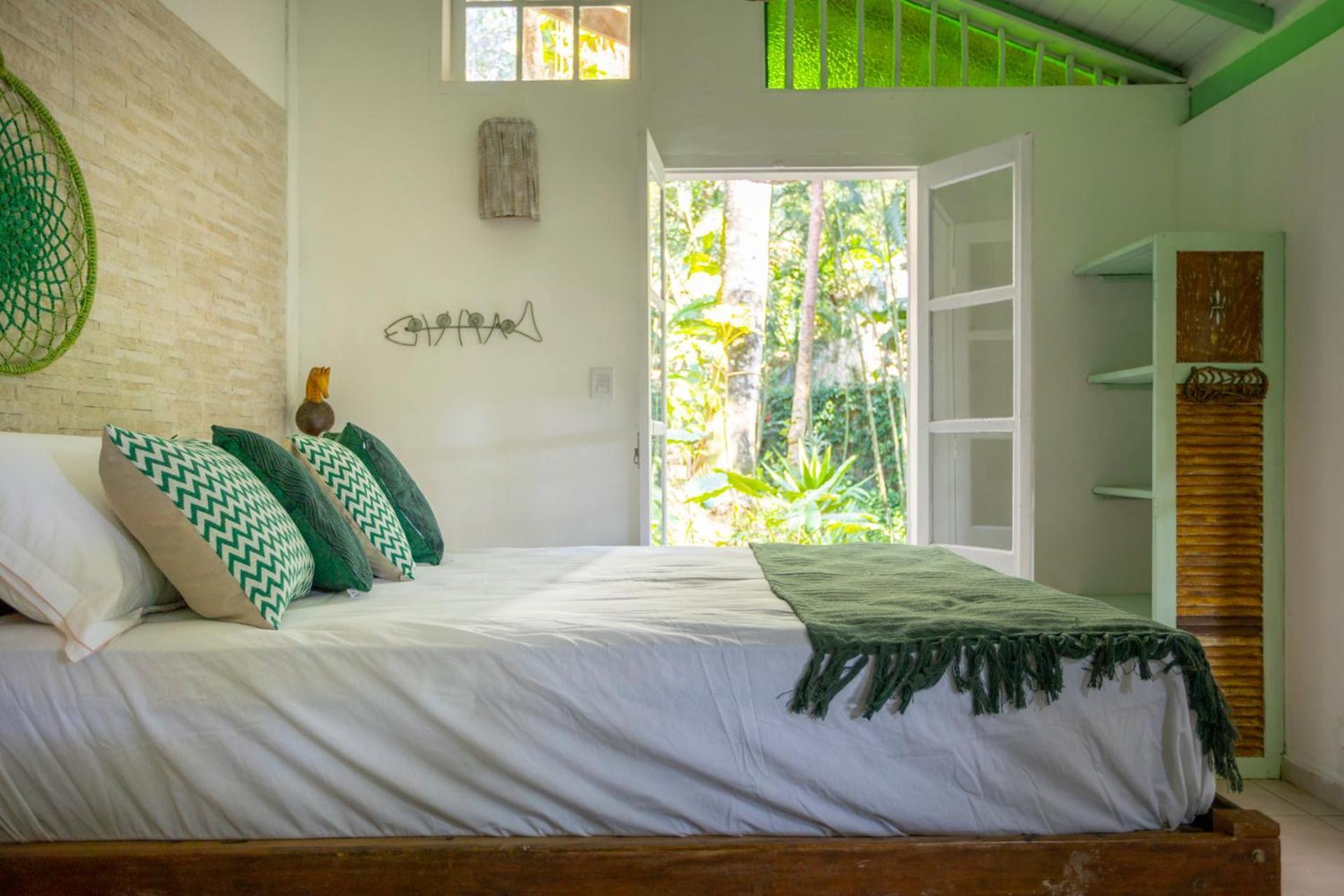 Cabanas Do Bosque إلهابيلا المظهر الخارجي الصورة