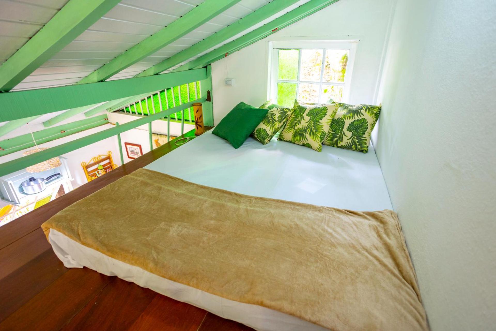 Cabanas Do Bosque إلهابيلا الغرفة الصورة