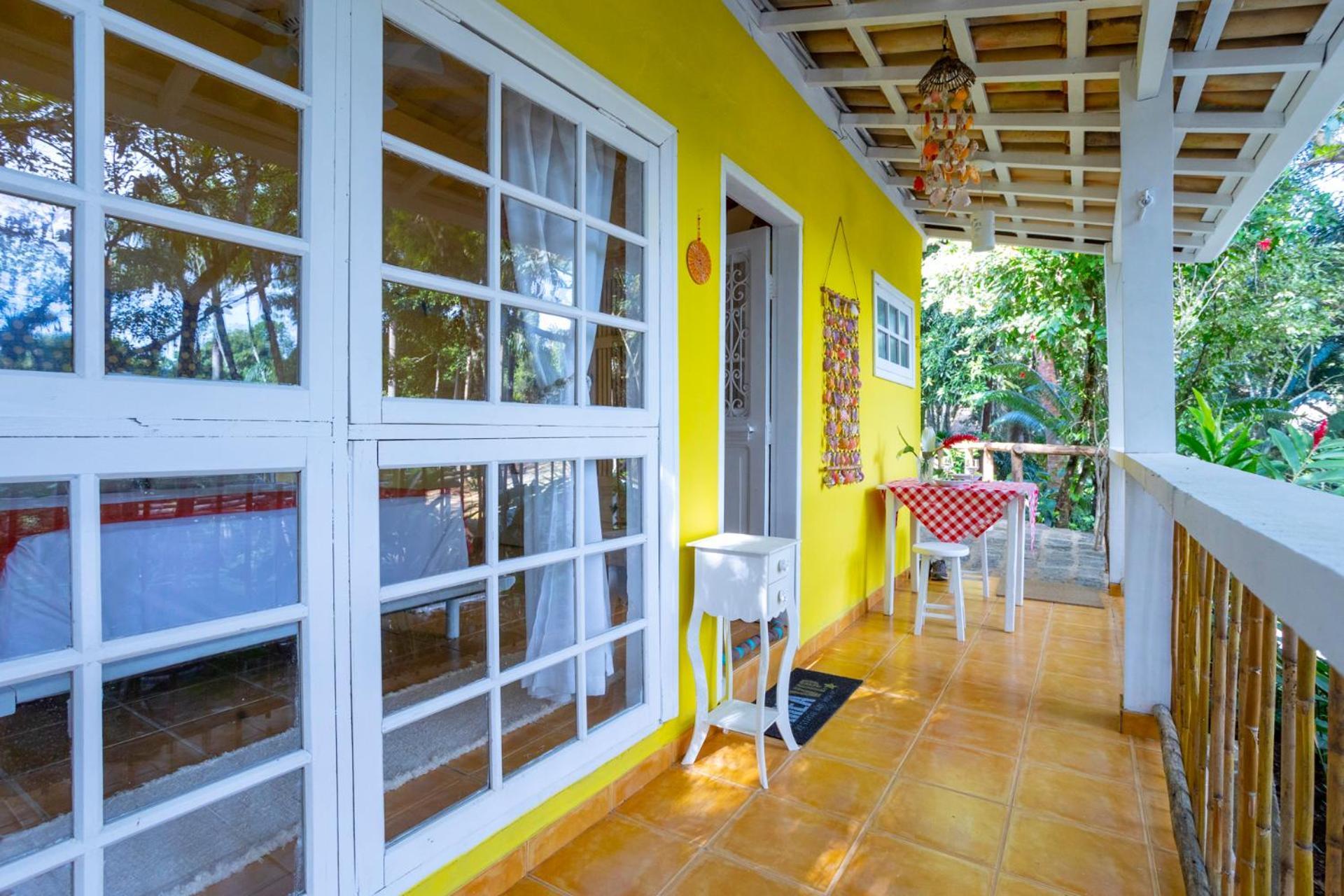 Cabanas Do Bosque إلهابيلا المظهر الخارجي الصورة